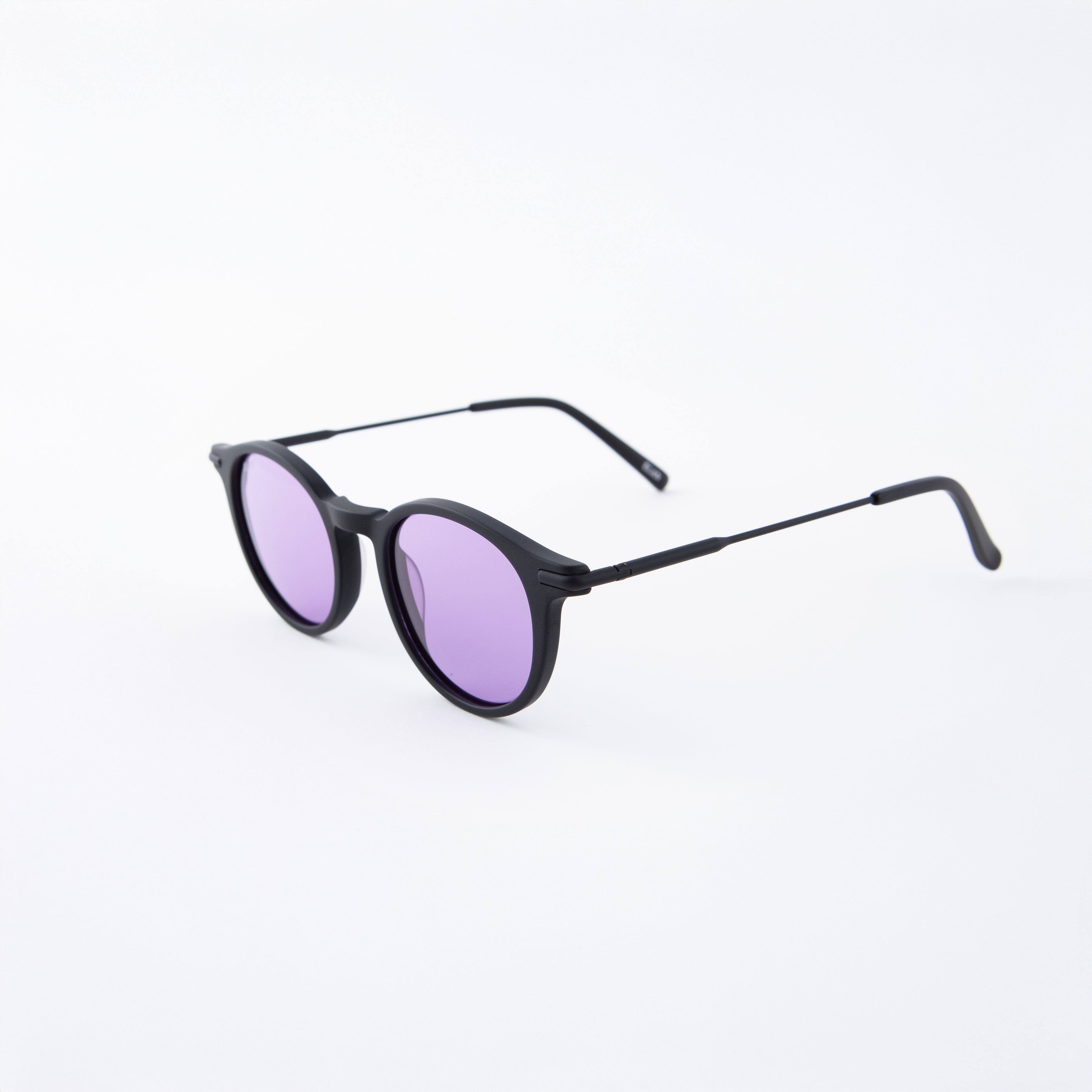 É1 Laurent Black/Purple