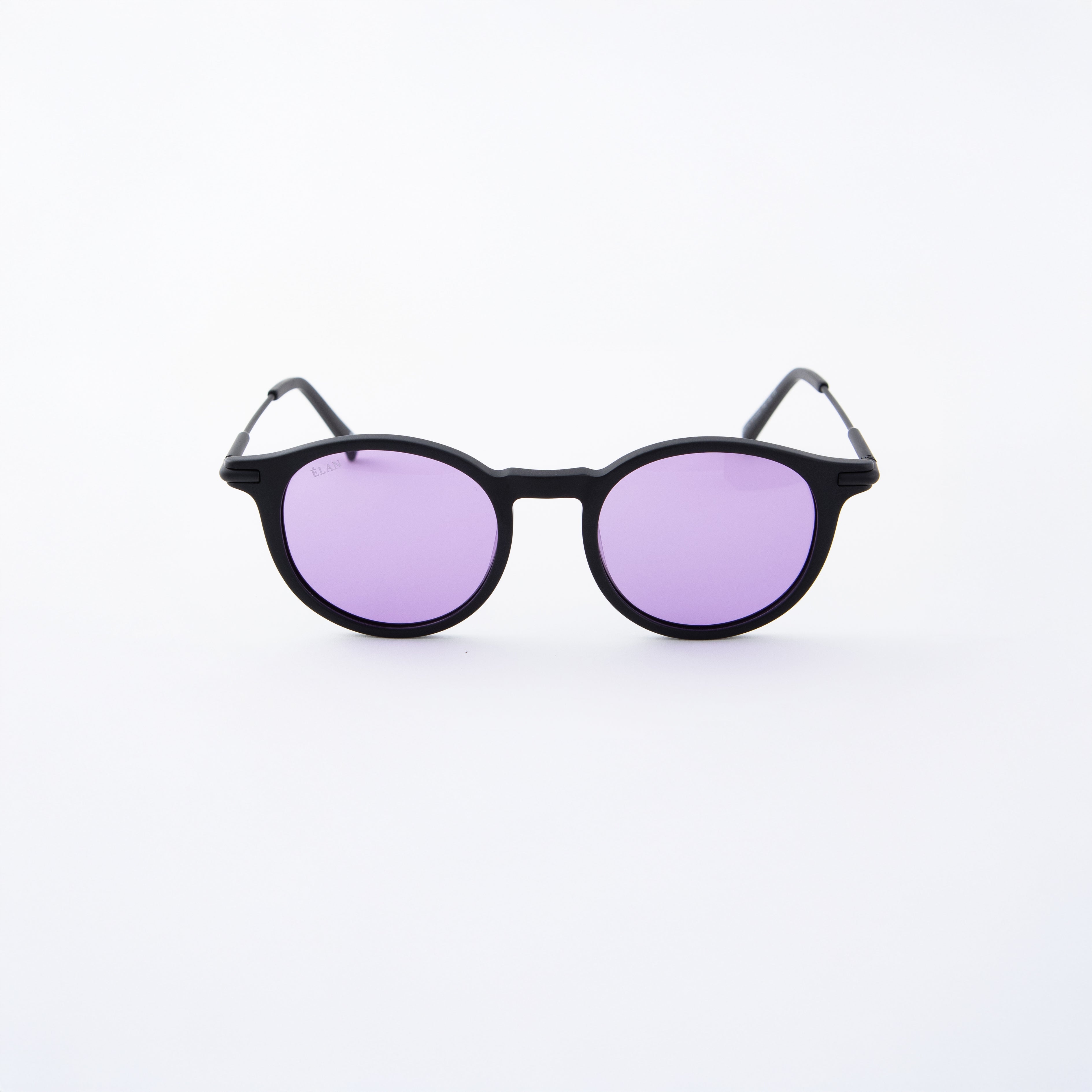 É1 Laurent Black/Purple