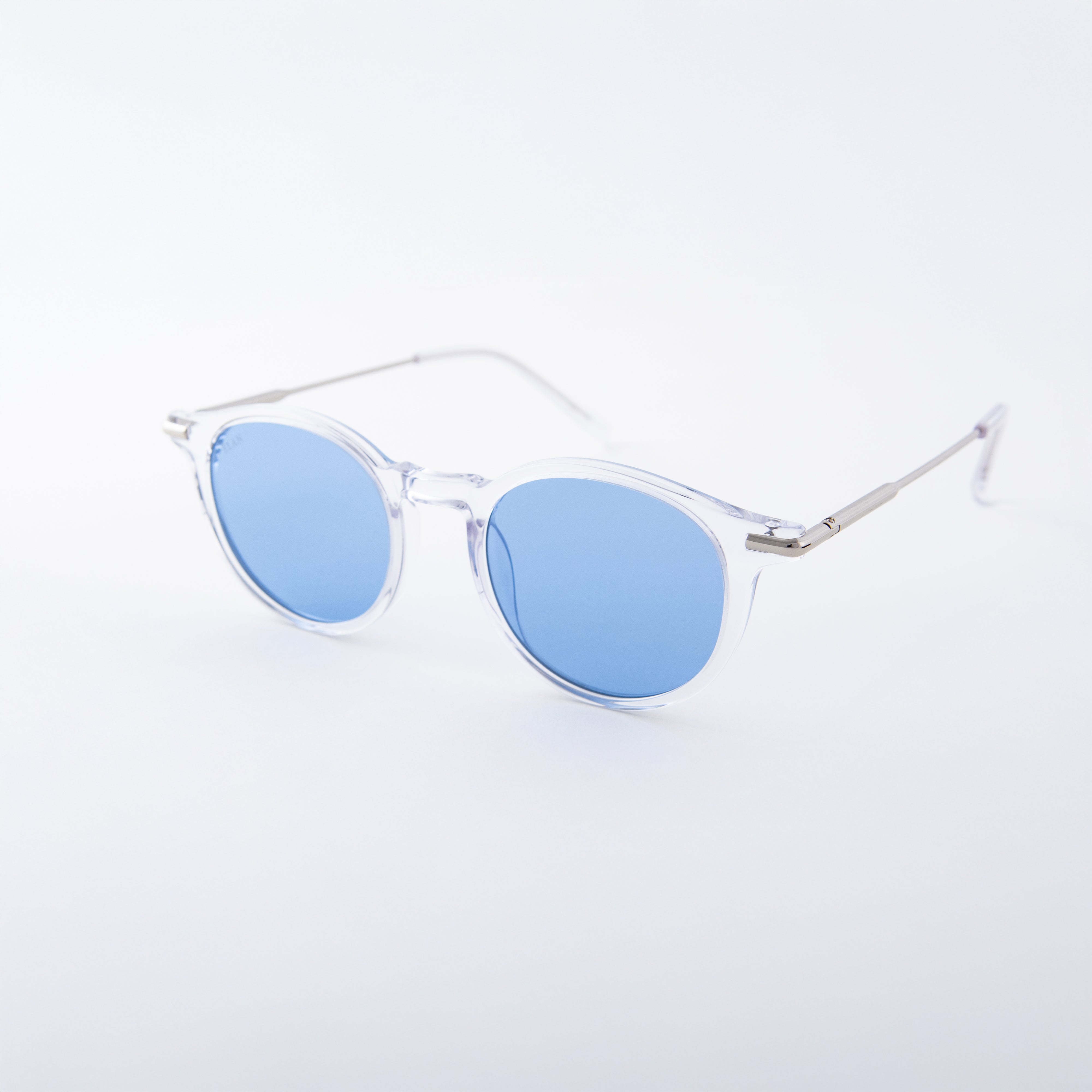 É1 Laurent Crystal/Blue