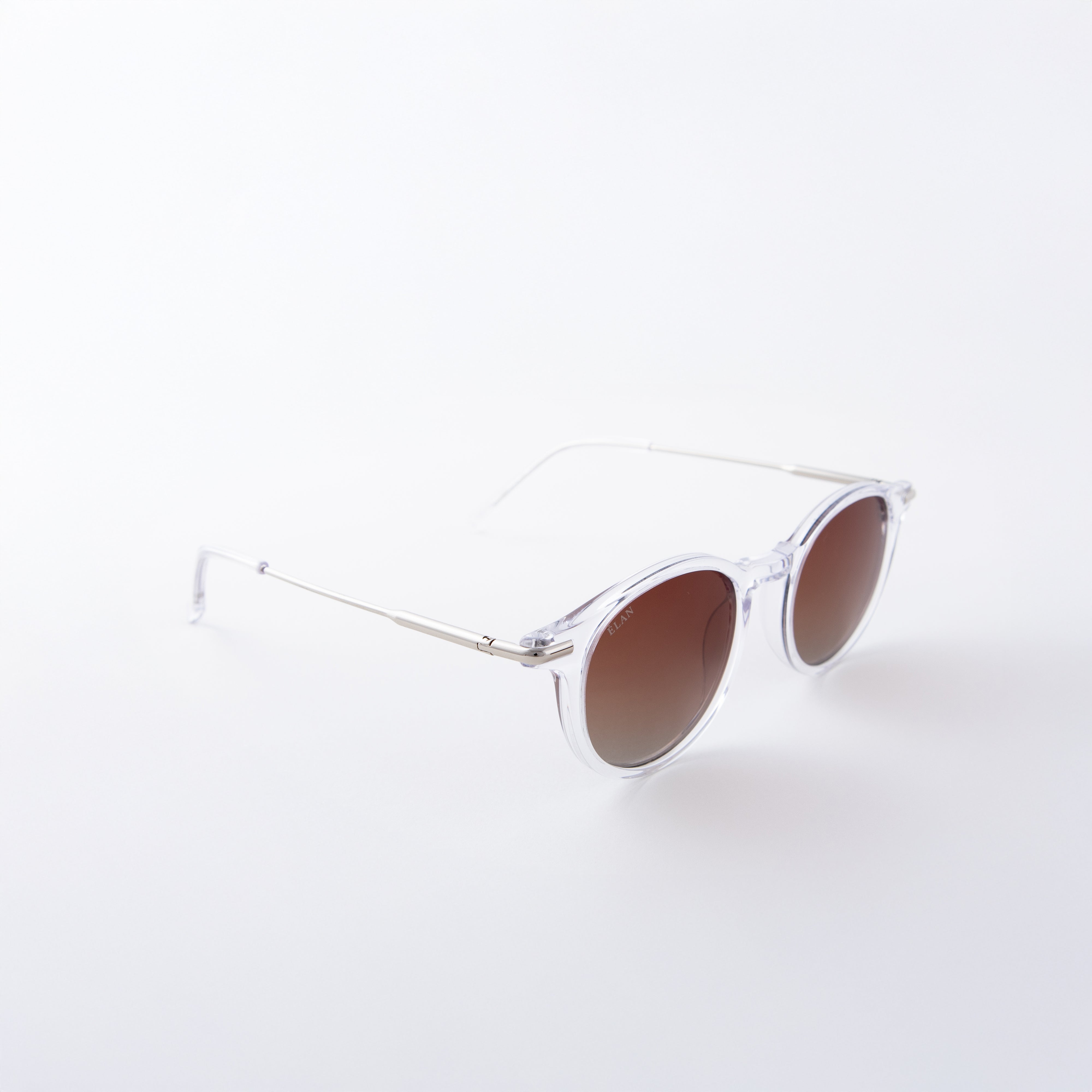 É1 Laurent Crystal/Brown