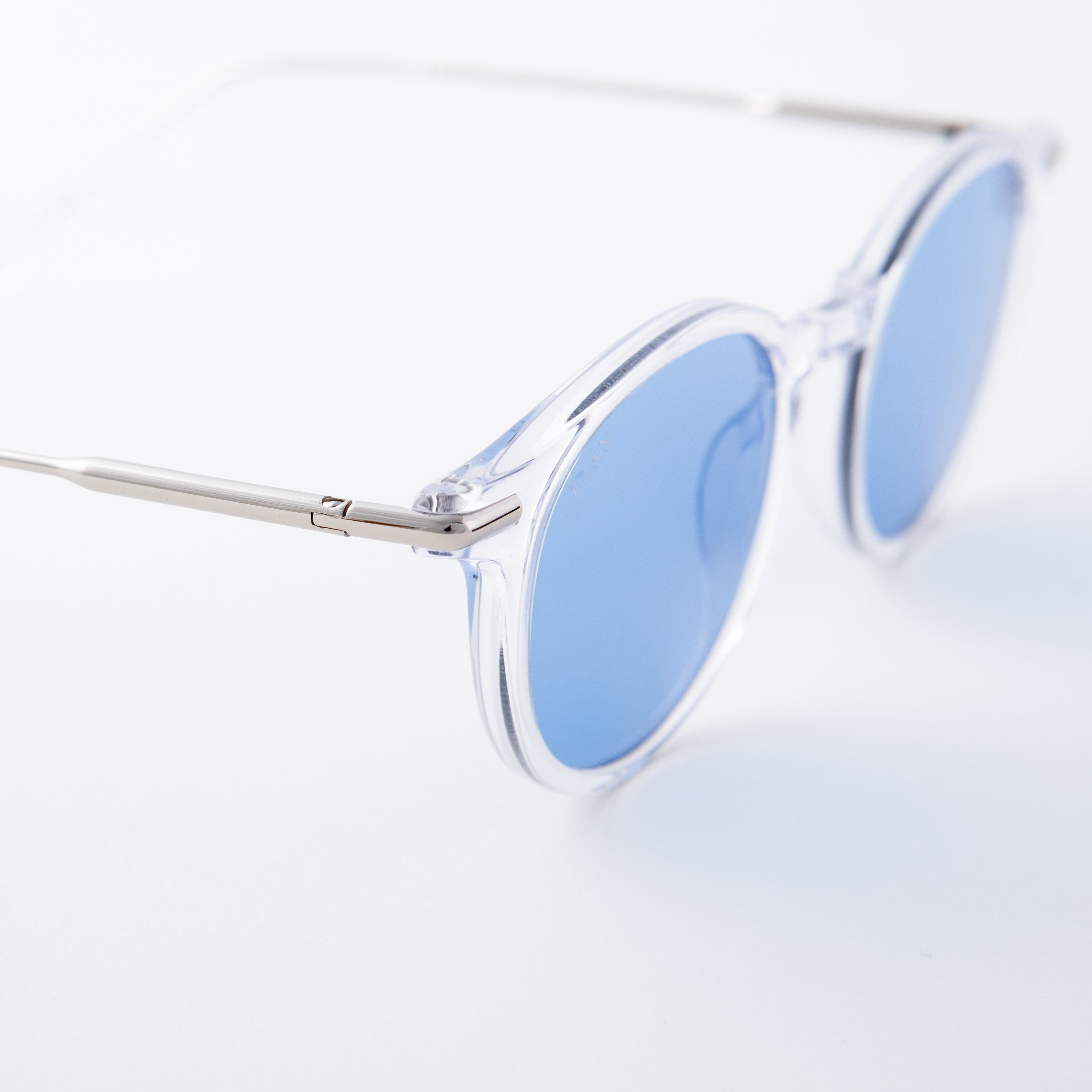 É1 Laurent Crystal/Blue