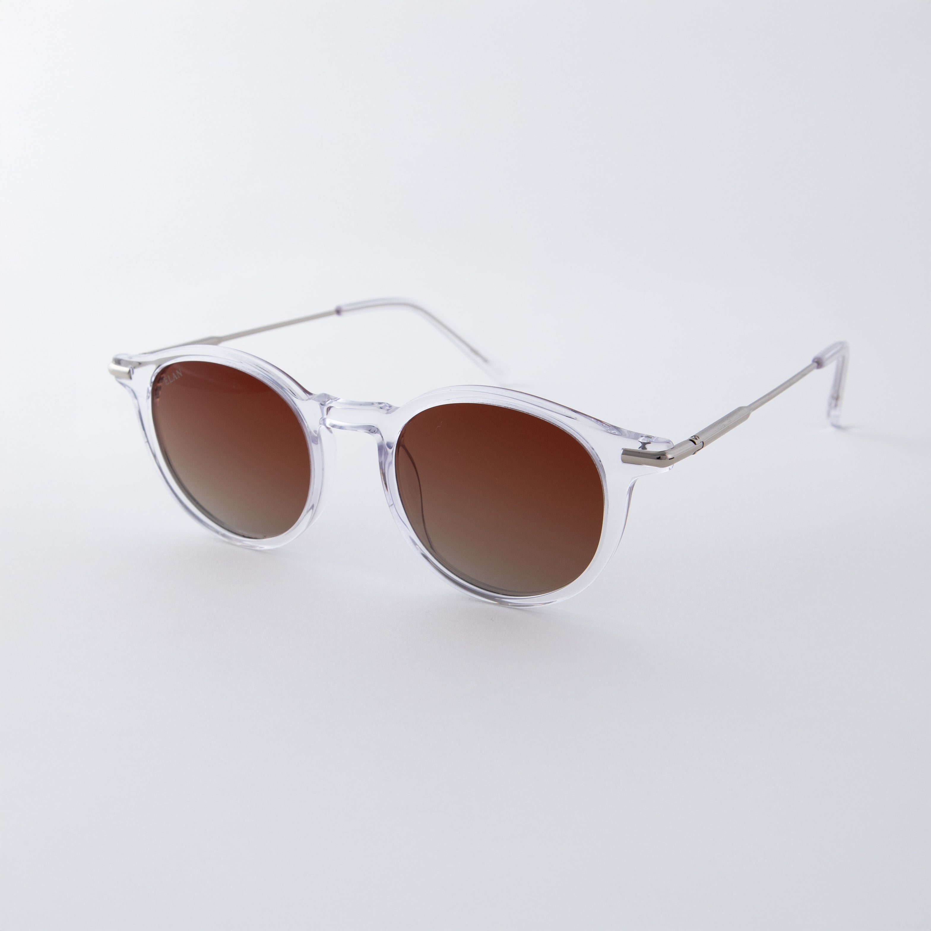 É1 Laurent Crystal/Brown