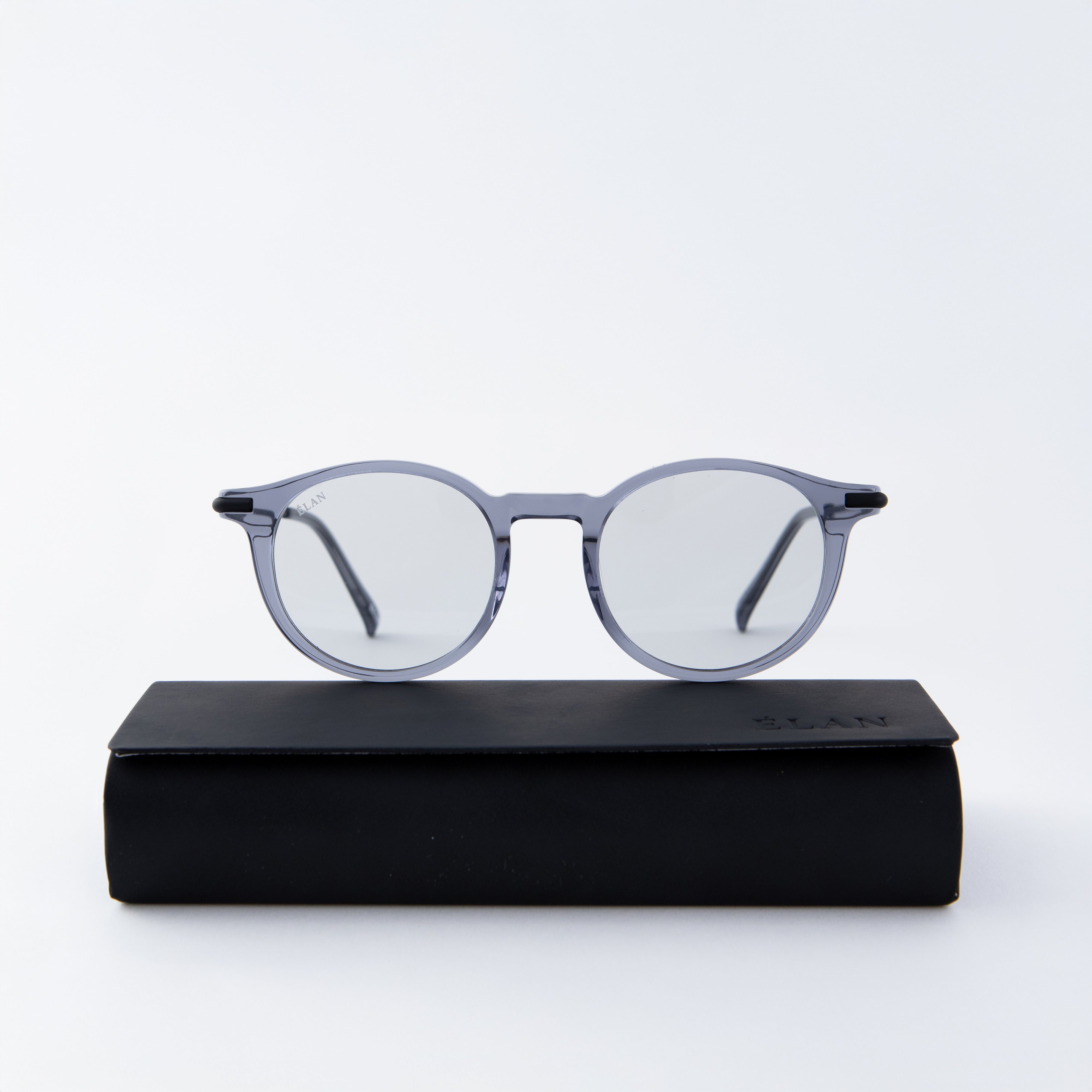 É1 Laurent Grey/Grey